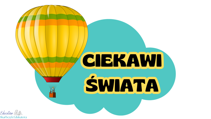 W NASZEJ KLASIE JESTEŚMY... - gazetka motywacyjna