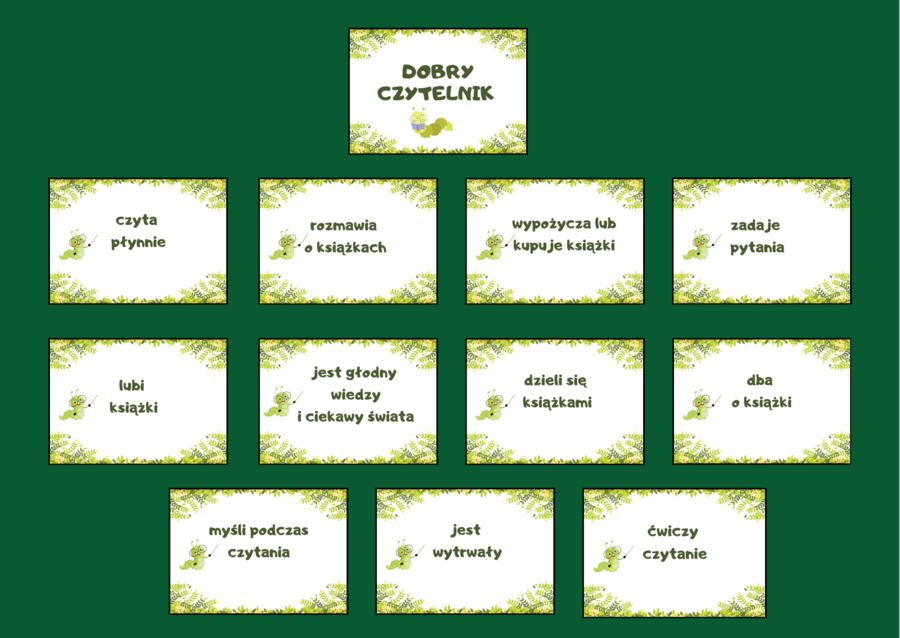 DOBRY CZYTELNIK - biblioteka - gazetka - wersja 3