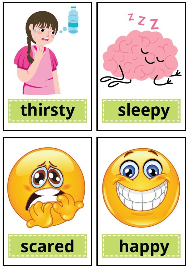 Incredible English 2 - unit 7 : bingo, memory