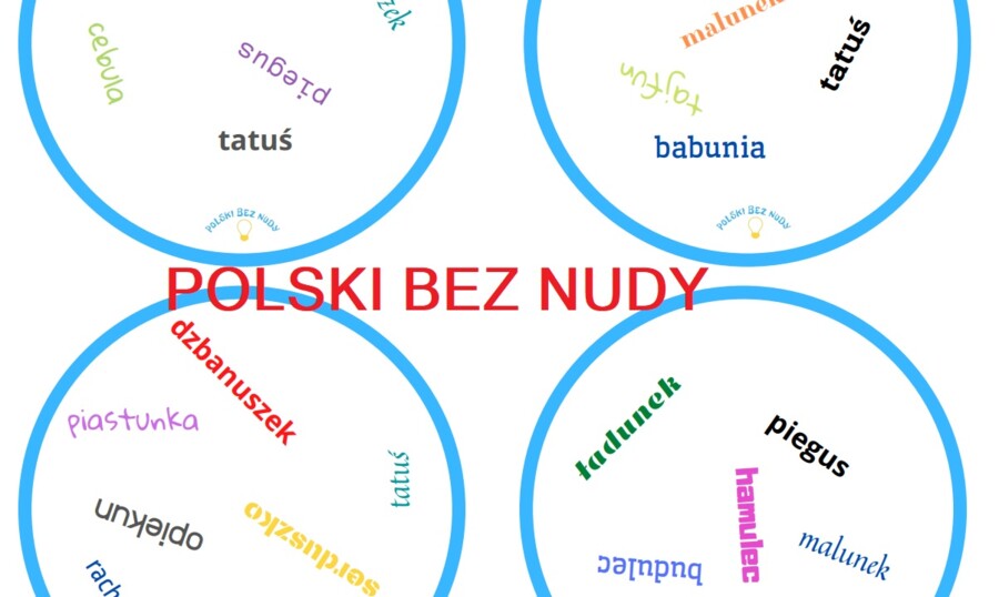 Dobble - u w zakończeniach