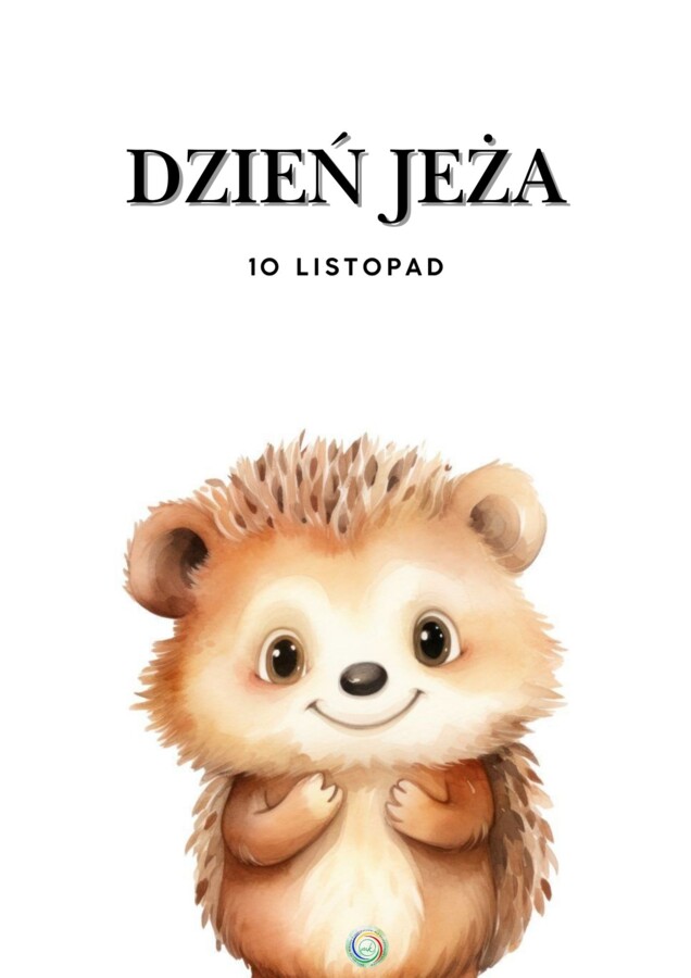 DZIEŃ JEŻA
