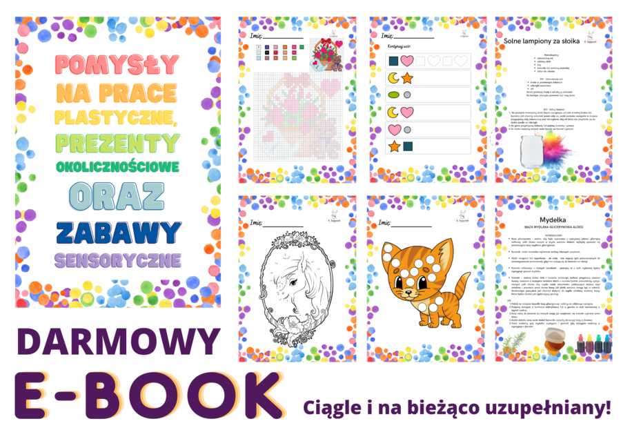 Darmowy E-Book