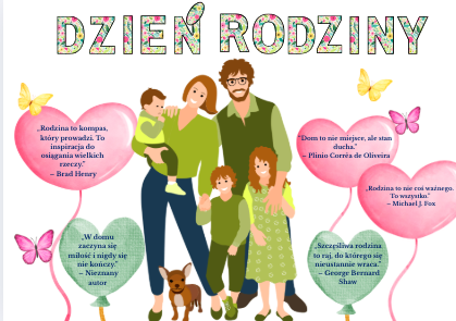 🌸 MEGAPAKIET: Gazetka na Dzień Mamy + Dzień Rodziny – aż 96 stron do druku! Aż 30% taniej! 🌼