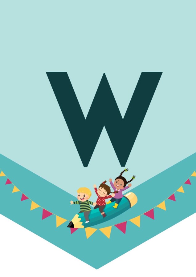 Materiały na gazetkę szkolną „Pierwszy dzień szkoły”, „Dzień Nauczyciela”, „Pierwszy dzień jesieni”, „1 listopada”, „11 listopada”, Plan Tygodnia, Klasowe zasady.