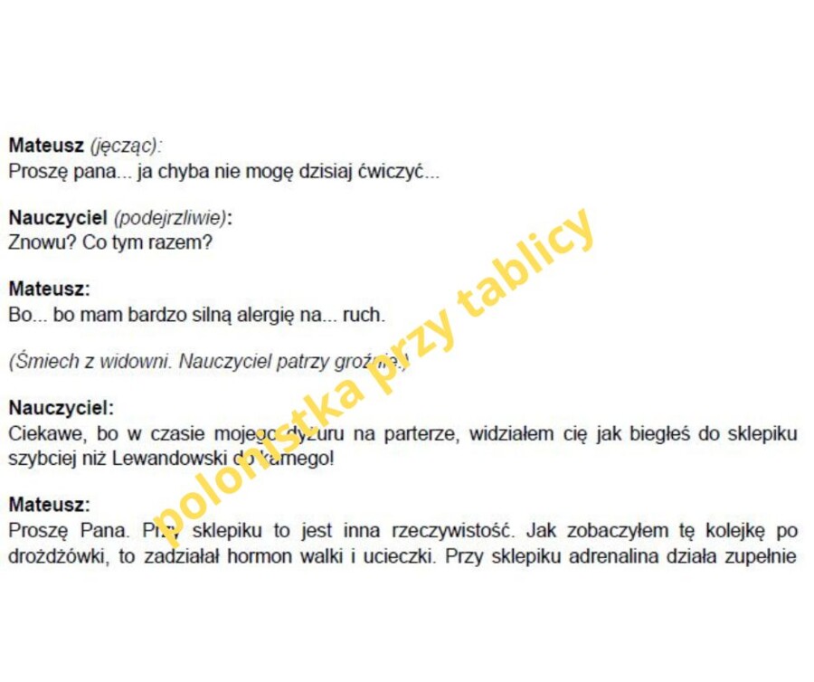 Scenariusz przedstawienia „Zakończenie roku szkolnego” , bal, komers, zakończenie szkoły