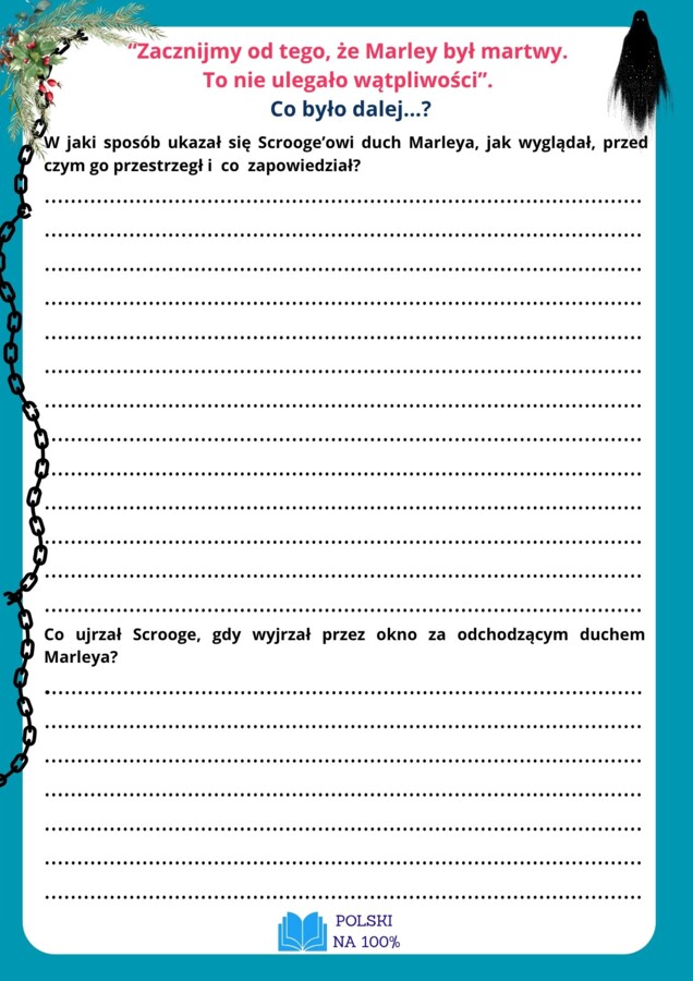 Opowieść wigilijna