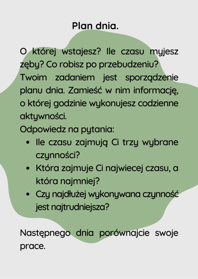 Matematyka kreatywnie