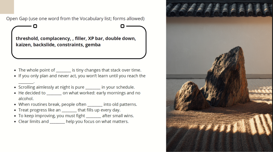 Gotowe lekcje dla nauczycieli Angielskiego - Paczka 3 lekcji po 45 minut każda. (Blooket, Quizlet i youtube)