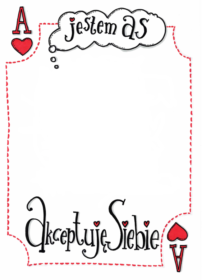 Ogólnopolski projekt „Jestem AS – Akceptuję Siebie”