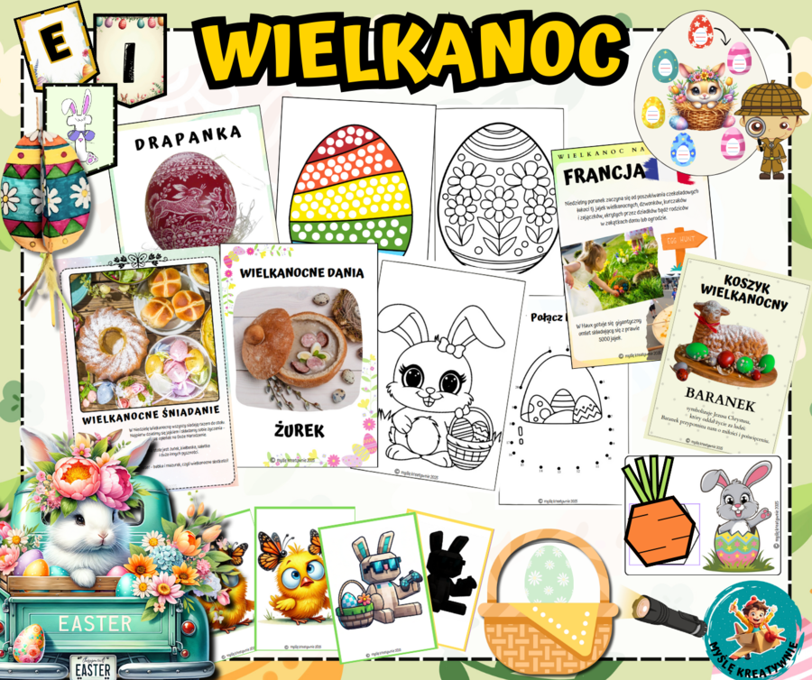WIELKANOC