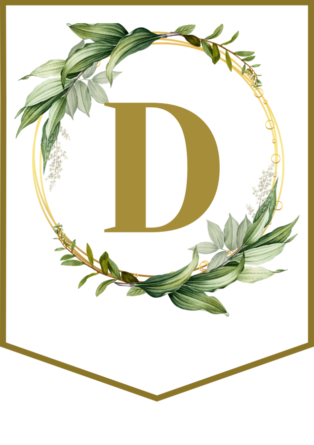 DZIEŃ POEZJI – girlanda – napis – gazetka – wersja 2