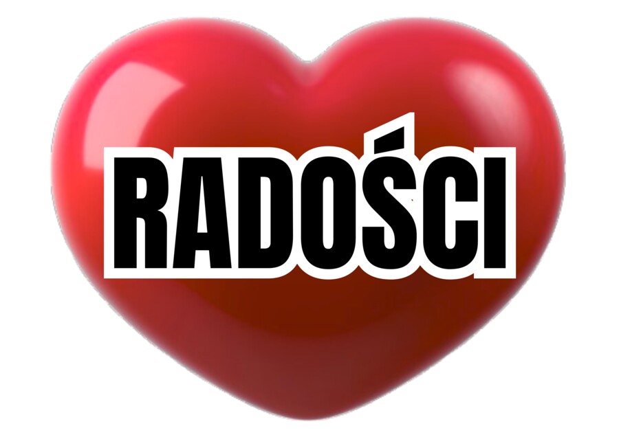 DZIEŃ BABCI I DZIADKA - Z całego serca życzymy Wam - grafika XXL