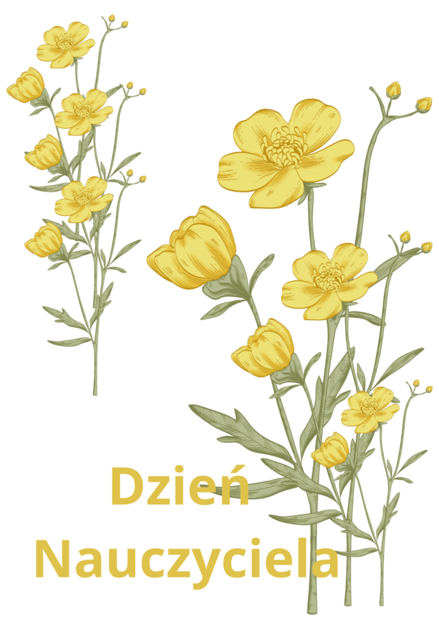 DZIEŃ NAUCZYCIELA GAZETKA