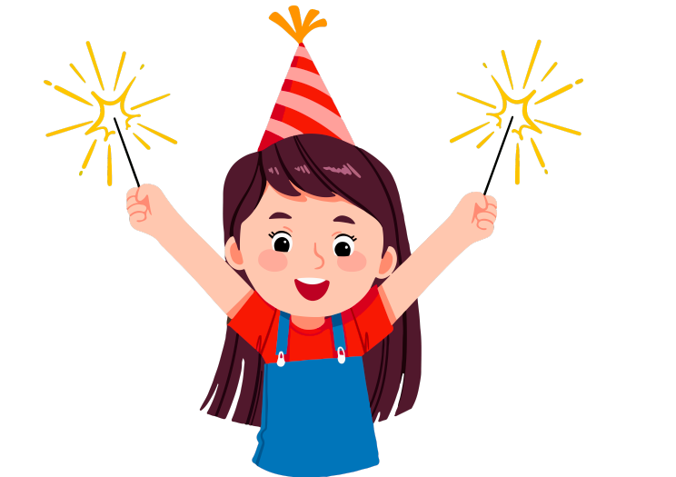 Noworoczna ekspresowa gazetka🎉 31 stron do druku| Plakat 4 x A4| Grafiki łatwe do wycięcia+ grafika- niespodzianka!