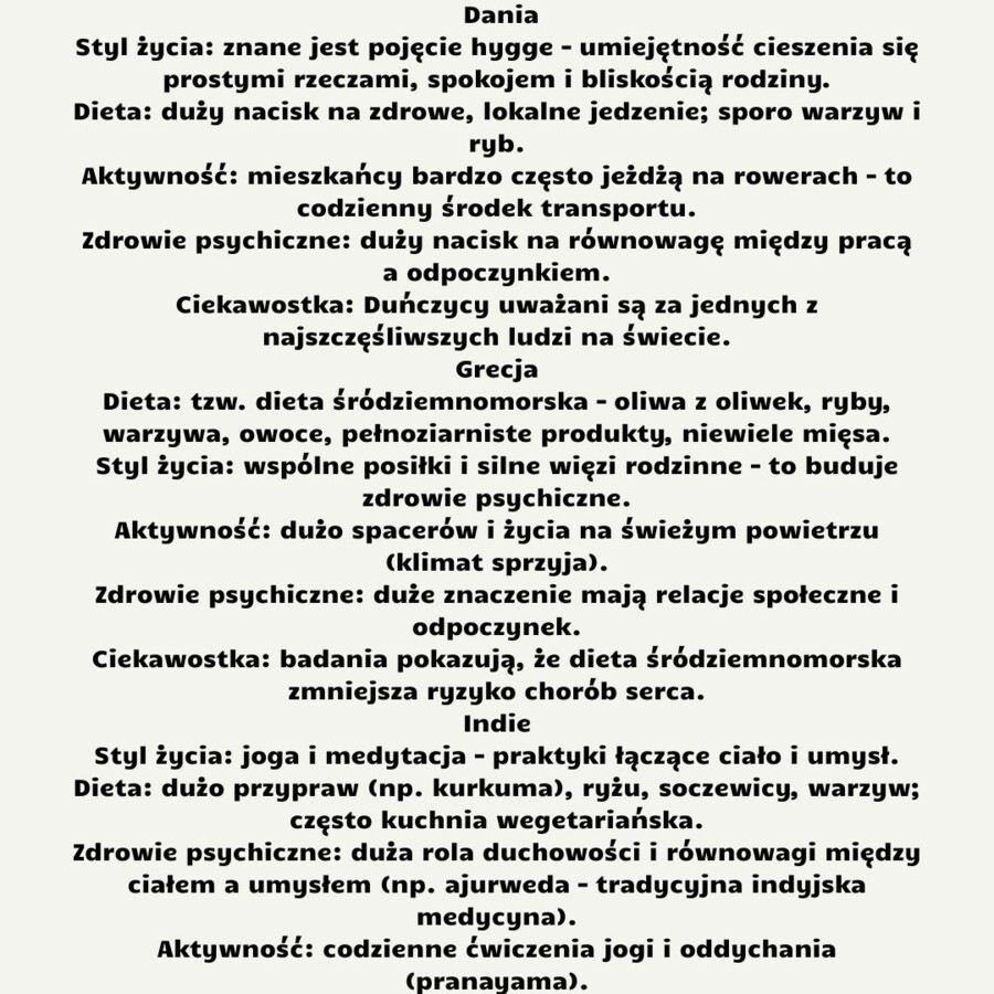 Scenariusze lekcji edukacja zdrowotna dla klasy 8 część 1 (lekcje 1-8) w oparciu o program nauczania proponowany przez MEN: HOLISTYCZNA EDUKACJA PROZDROWOTNA W SZKOLE PODSTAWOWEJ – CIAŁO, UMYSŁ, DUCH. Program nauczania edukacji zdrowotnej dla klas IV-VII