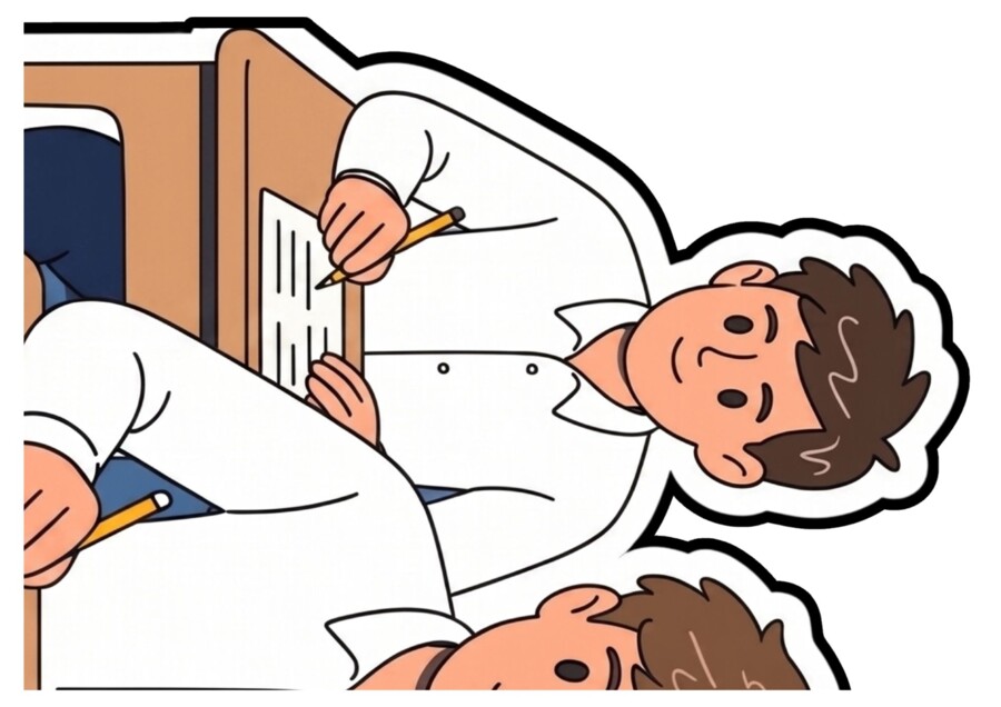 EGZAMIN ÓSMOKLASISTY - 2026