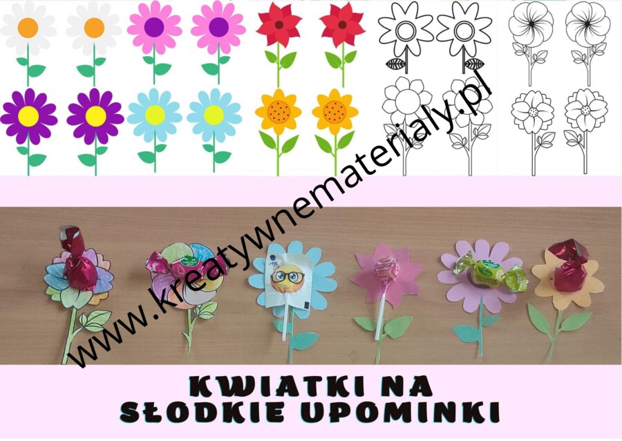 Pakiet Dzień Kobiet