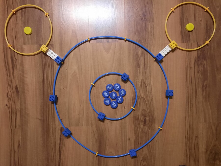 Innowacja pedagogiczna modelowanie w chemii canva chemia