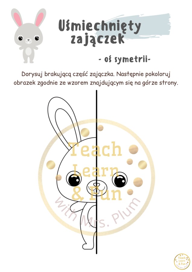 🐰🎯 Zajączkowe Granie — Wielkanocna zabawa pełna wyzwań! 🌸🥚