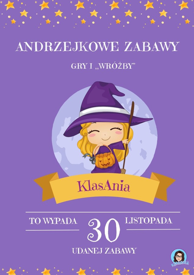 Kreatywne wróżby andrzejkowe