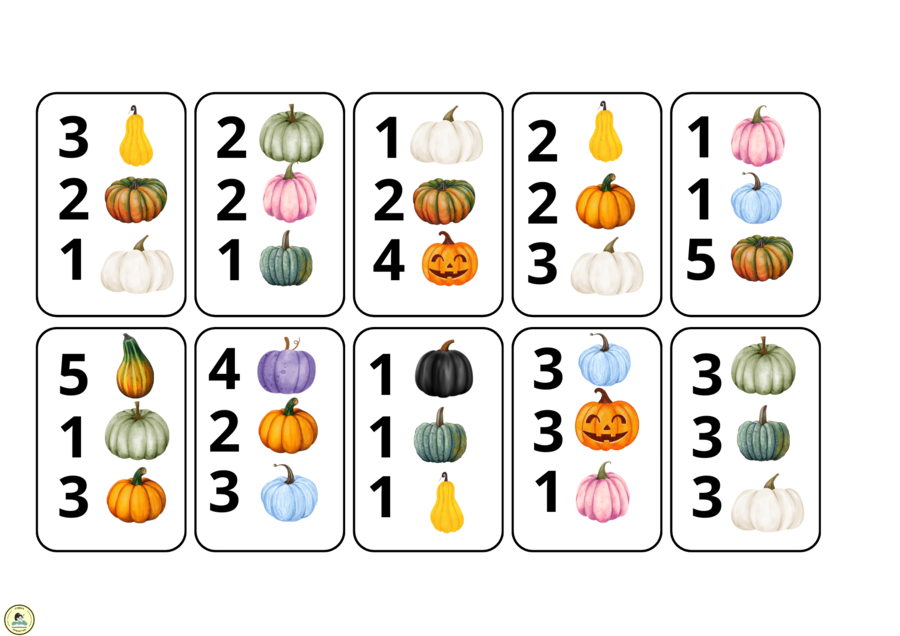 Gra matematyczna - FARMA DYNIOWA