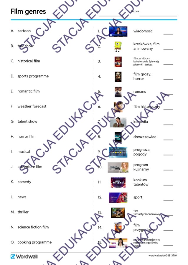 Super Powers 5 Unit 2 - zestaw zadań (37 stron!)