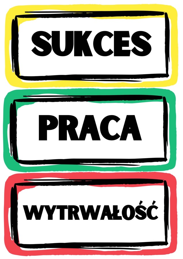 Matematyczny przepis na udany rok szkolny