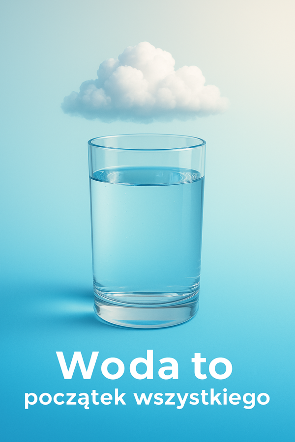 Nauka o wodzie i pogodzie. Ebook