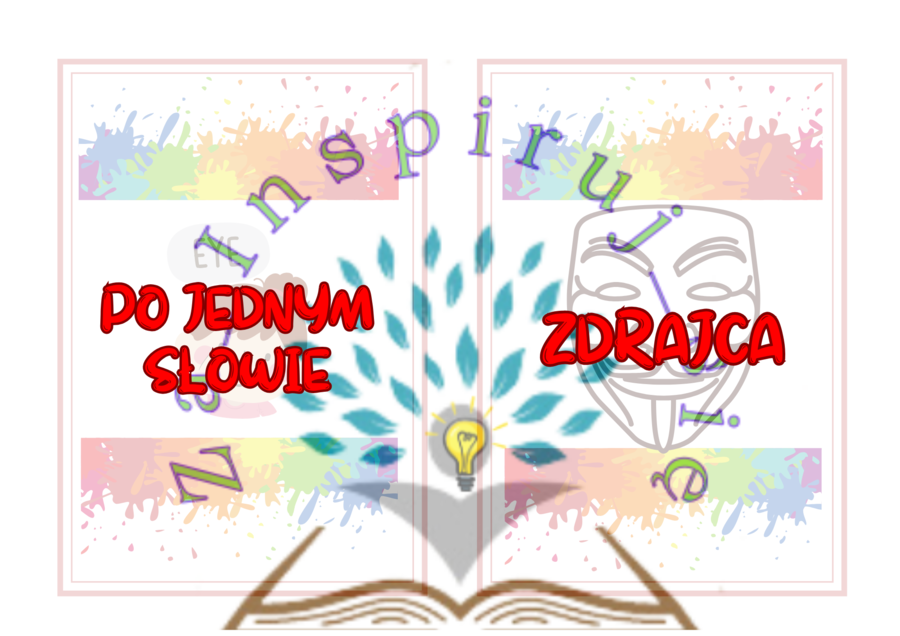 Akademia Pana Kleksa- gra Czółko - przygotowanie do opisu Akademii