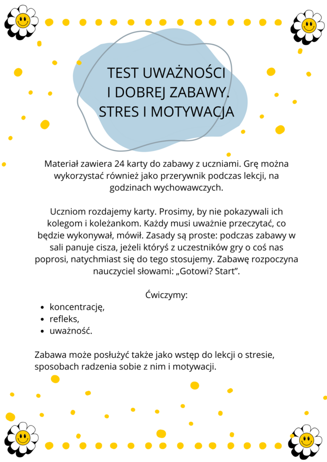 Belferski PODręcznik. Wszystko, czego potrzebujesz na niezapowiedziane zastępstwo, masz pod ręką (EBOOK)