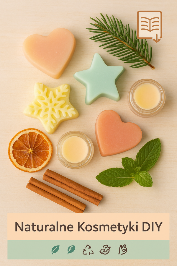 Naturalne kosmetyki DIY. Warsztaty.