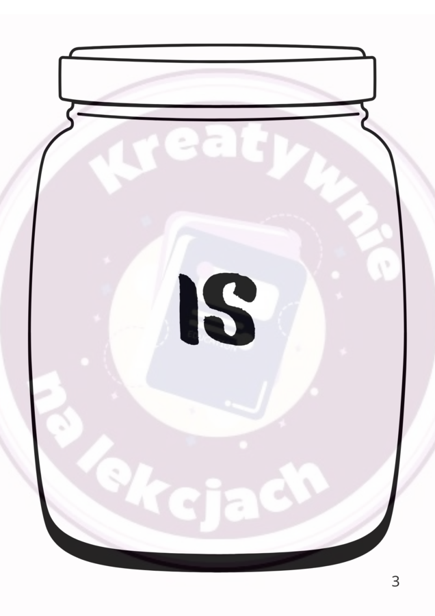 Ćwiczenia „To Be”