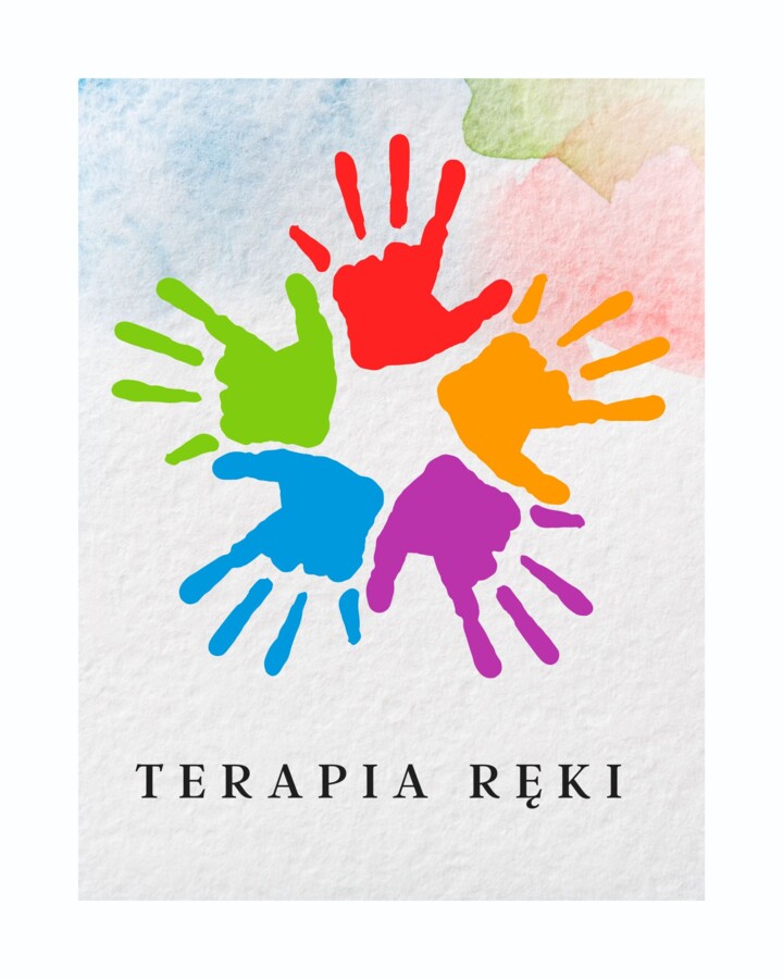 TERAPIA RĘKI ZESTAW POMOCY