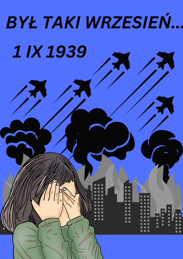 Gazetka na rozpoczęcie roku szkolnego