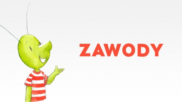 PODCHODY O ZAWODACH Z WYKORZYSTANIEM STRONY MAPY KARIER