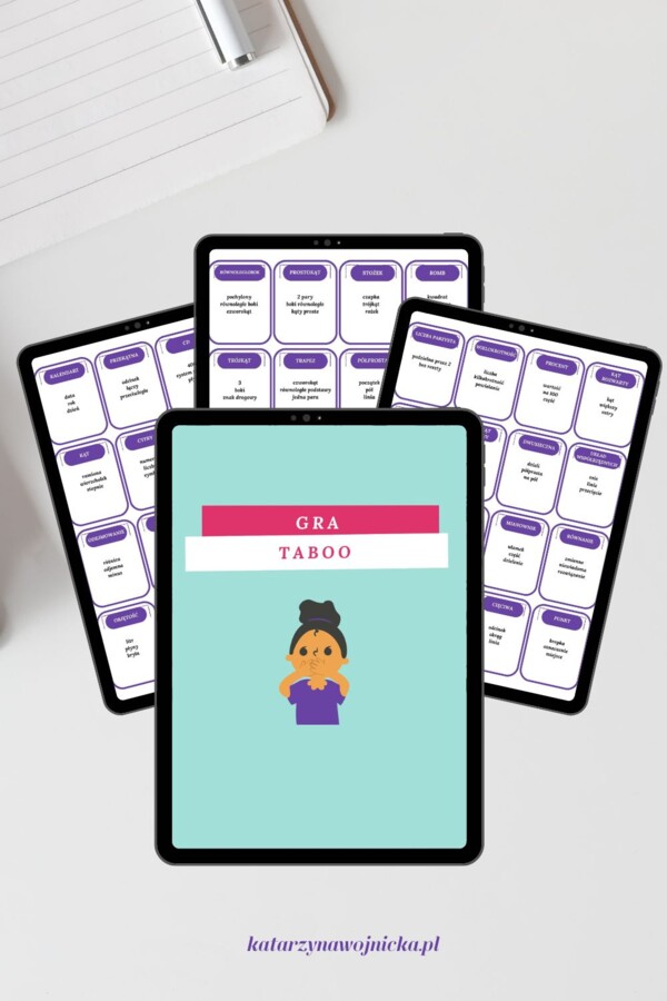 PAKIET GIER - MATEMATYKA