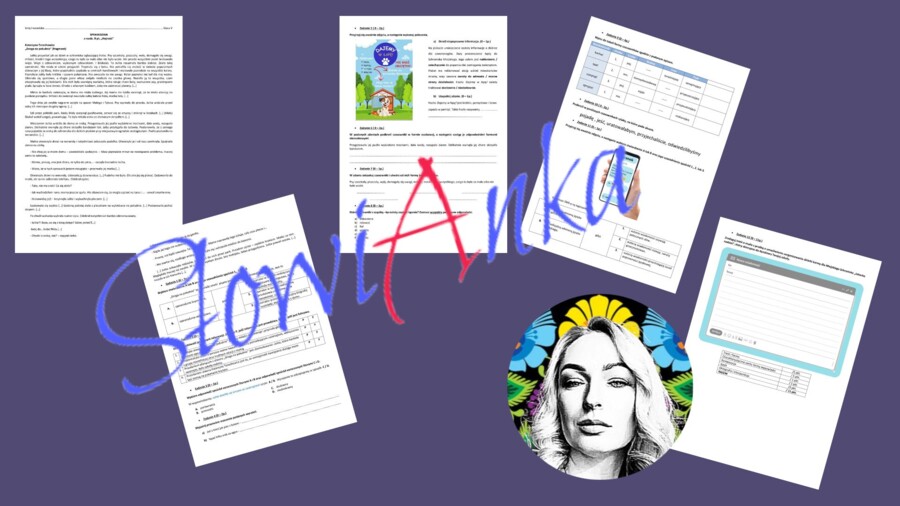 Sprawdzian z rozdz. II pt. „Hojność” do podręcznika wydawnictwa WSiP „Zamieńmy słowo” dla klasy 5