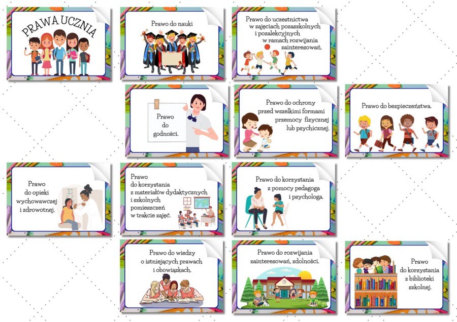 Prawa Ucznia