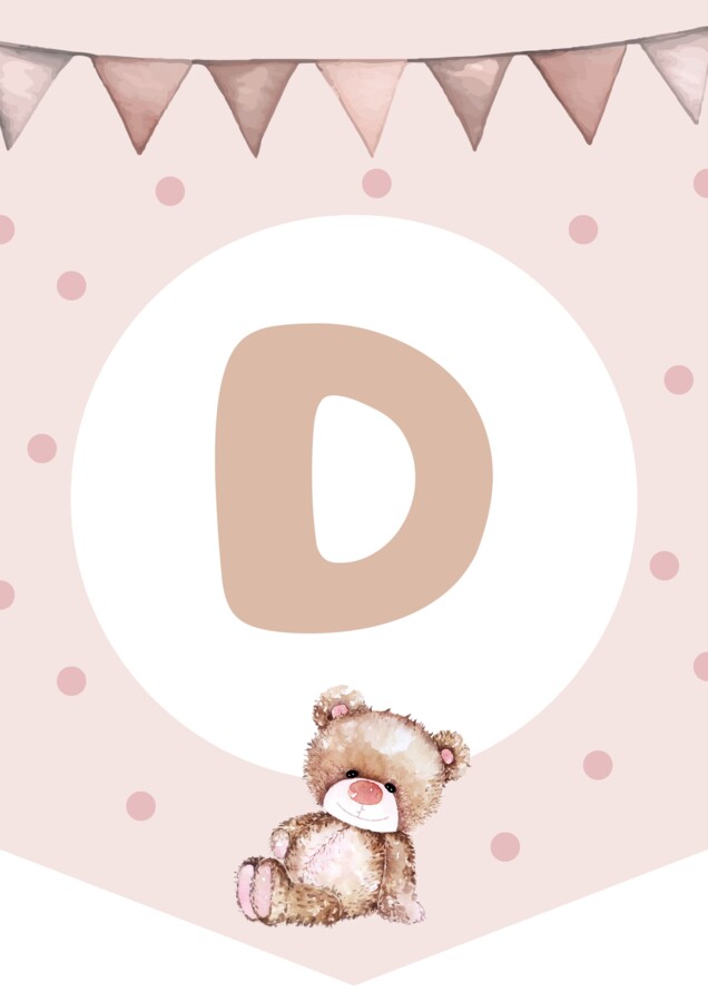 Baner- Dzień Pluszowego Misia