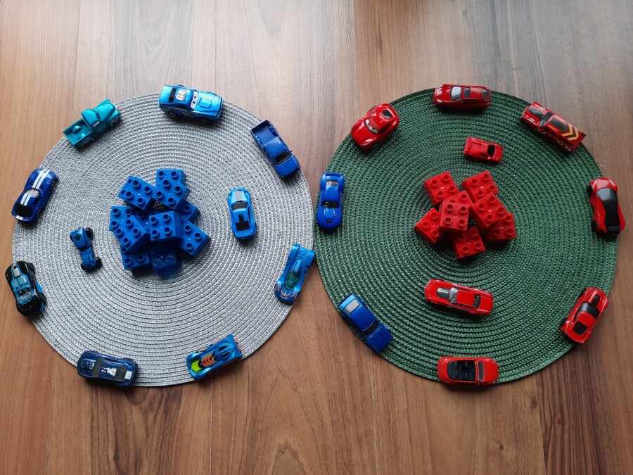 Innowacja pedagogiczna modelowanie w chemii canva chemia