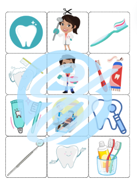 MEMORY NA CAŁY ROK SZKOLNY Mikołajki, Walentynki, Wielkanoc, Dzień Dziecka i wiele innych! 40 okazji!