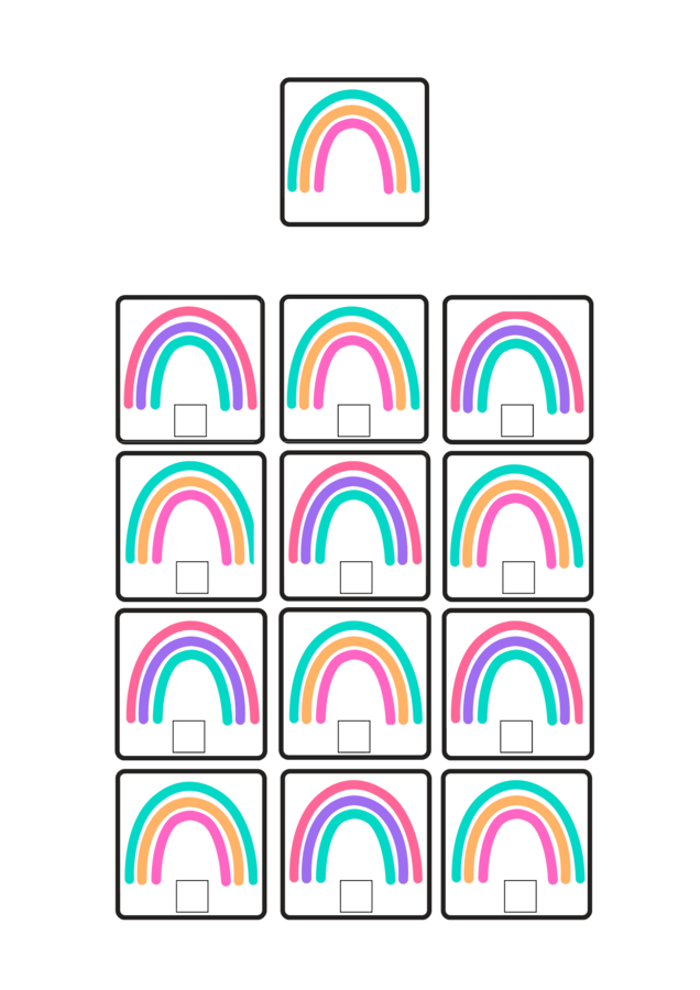 Ćwiczenia rozwijające koncentrację uwagi i pracę mózgu