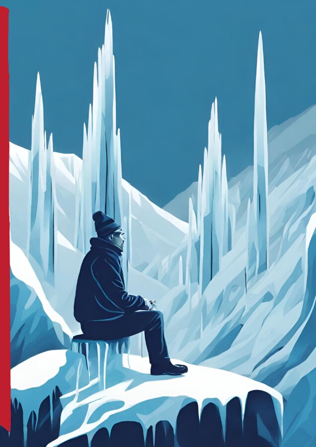 Karty kreatywne, Kordian, 10 kart pdf oraz instrukcja