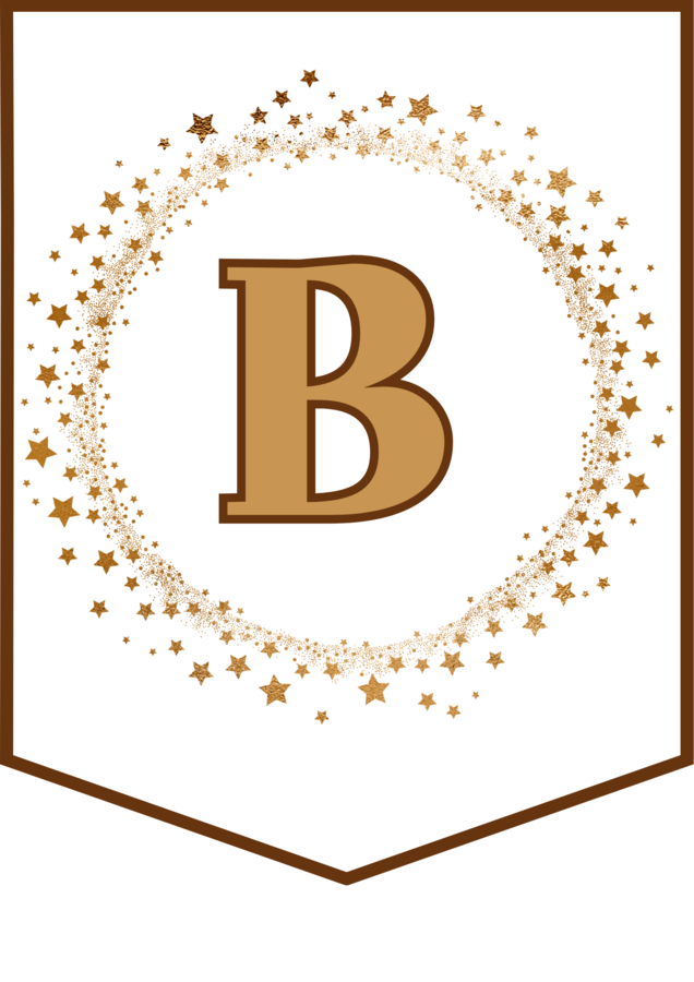 ANDRZEJKI – biblioteka – świetlica – przedszkole – GIRLANDA – gazetka – wersja 4