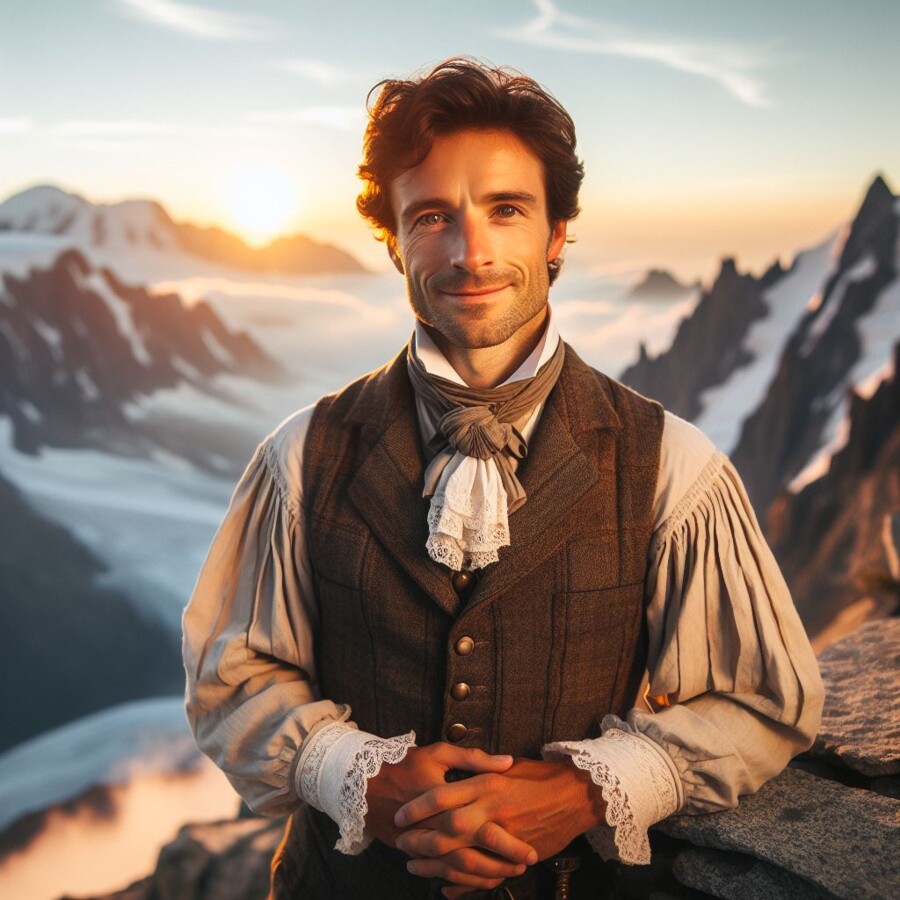 Romantyzm- najważniejsze pojęcia