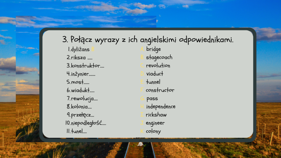 "Polski wizjoner w Andach", sylwetka Ernesta Malinowskiego