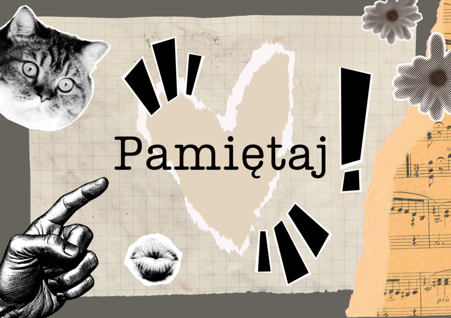 Gazetka Dzień Tolerancji.