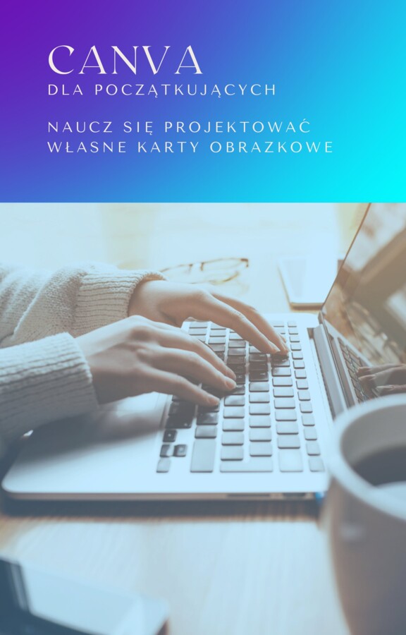 Jak zrobić własne Flashcards z Canva