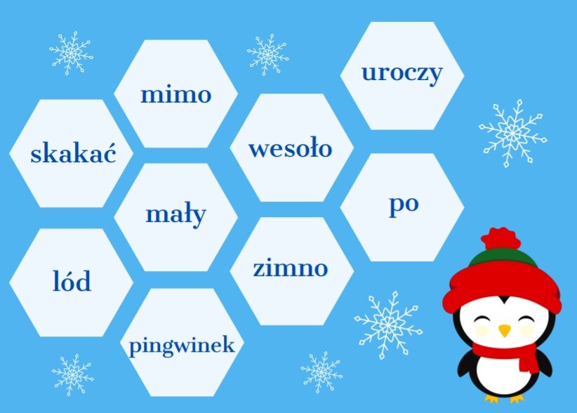 Stacje zadaniowe - gramatyka 7,8