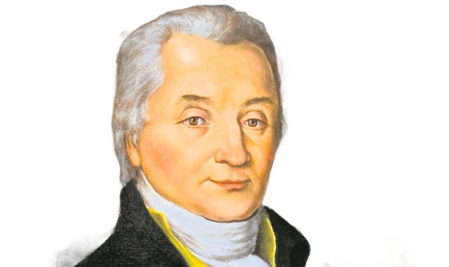 Mazurek Dąbrowskiego- historia hymnu polskiego opowiedziana przez Józefa Wybickiego